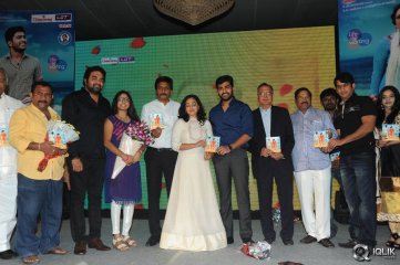 Malli Malli Idi Rani Roju Movie audio Launch